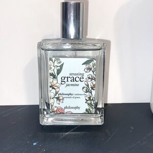 Amazing Grace Jasmine perfume